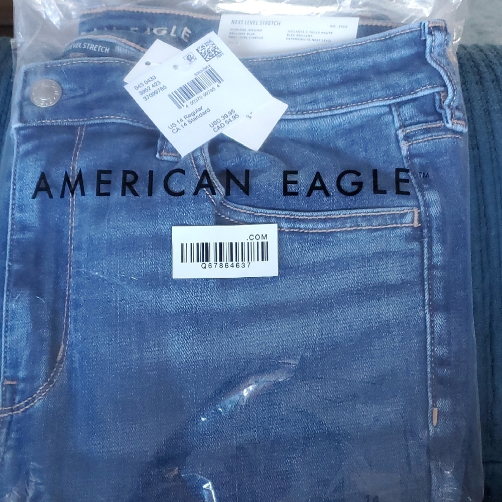 American Eagle Outfitters Women's Jeggings